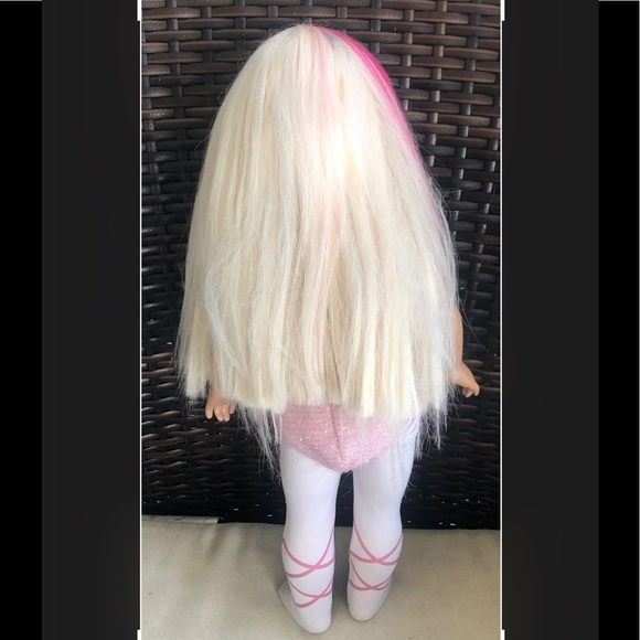 2009 Alexander Ballerina 18" Doll - Picture 5 of 12